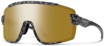 Smith Wildcat matte gray marble