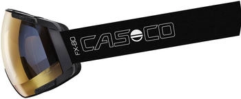 Casco FX-80 Strap Vautron+ black - M