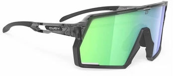 Rudy Project Kelion multilaser green/crystal ash