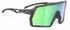 Rudy Project Kelion multilaser green/crystal ash