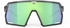 Rudy Project Kelion multilaser green/crystal ash