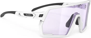 Rudy Project Kelion impactx photochromic 2 laser purple/white gloss