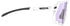 Rudy Project Kelion impactx photochromic 2 laser purple/white gloss