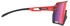 Rudy Project Kelion multilaser red/crystal red