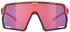 Rudy Project Kelion multilaser red/crystal red