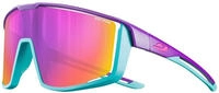 Julbo Fury Violett - Hellblau Lila Modell 2025