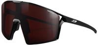 JULBO J588.4514, JULBO Edge Cover Reactiv High Contrast 0-4 - Brille schwarz matt