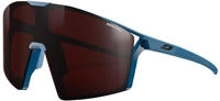 JULBO J588.4512, JULBO Edge Cover Reactiv High Contrast 0-4 - Brille blau matt