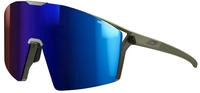 Julbo - Sonnenbrille - Edge Cover Vert Army/Marron Reactiv 2-4 - Khaki