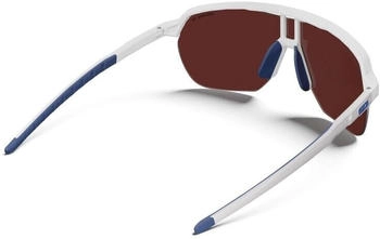 Julbo Frequency Spectron Groupama-FDJ Spectron HD J5671510 – Julbo Frequency Spectron Groupama-FDJ – Multisport-Brille mit Blendschutz für intensive Sonnenstrahlung