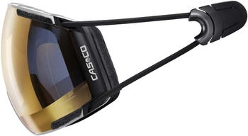 Casco FX-80 MagnetLink Vautron+ silver - M