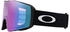 Oakley Fall Line L Prizm Snow Iced Iridium / matte black