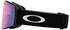 Oakley Fall Line L Prizm Snow Iced Iridium / matte black