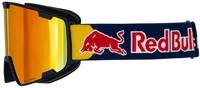 Red Bull SPECT Eyewear - Park Skibrille matt blue blau