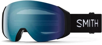 Smith 4D Mag S ChromaPop Everyday Blue Mirror / black