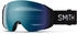 Smith 4D Mag S ChromaPop Everyday Blue Mirror / black