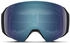 Smith 4D Mag S ChromaPop Everyday Blue Mirror / black