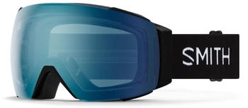 Smith I/O Mag ChromaPop Everyday Blue Mirror / black