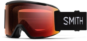 Smith Squad S ChromaPop Pro Photochromic Red Mirror / black