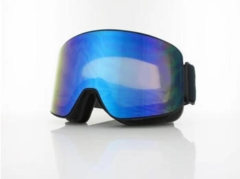 uvex pyrit FM S550690 2030 black matt / mirror blue