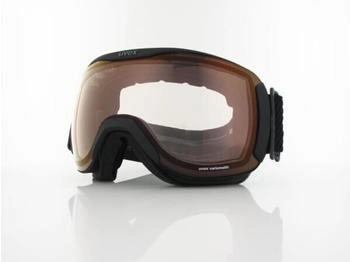 uvex downhill 2100 V S550391 2331 black matt / vario red mirror