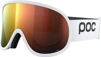 POC Ski-/ Snowboardbrille "Retina" in Wei&szlig;, Damen