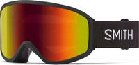 Smith M007722QJ99ZF, Smith Reason Otg black blue sensor mirror antifog black - blue