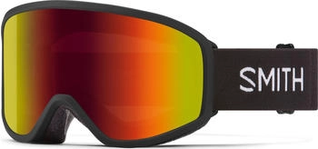 Smith Reason OTG blck 2021 blue sensor mirror antifog