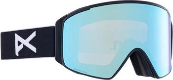 Anon M4S CYLINDRICAL (2025) black/perceive variable blue