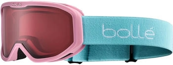Bollé INUK (2025) pink blue matte/vermillon