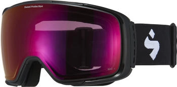 Sweet Protection Interstellar RIG Reflect rig bixbite/matte black/black (70486528)
