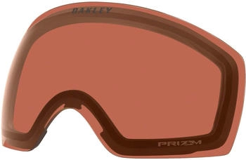 Oakley Flight Deck M Replacement Lens Prizm Garnet