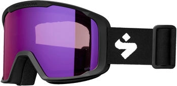 Sweet Protection Ripley Rig Reflect Ski Goggles black/RIG Bixbite/CAT3 (835017-150101-OS)