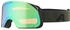 Alpina Sports Herren Brille BLACKCOMB Q black-olive matt