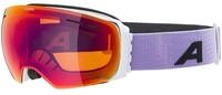 ALPINA A7213240, ALPINA GRANBY whitelilac matt QLITE rainbow