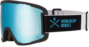 Head Herren Brille CONTEX PRO 5K blue WCRL