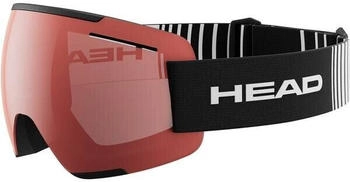 Head Herren Brille F-LYT red