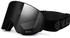 YEAZ Herren Brille APEX Schwarz