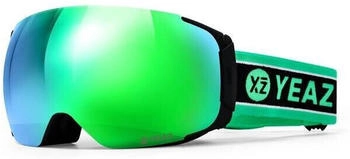 YEAZ Herren Brille Wechselglas TWEAK-X