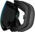 YEAZ Herren Brille Wechselglas XTRM-SUMMIT Gelb