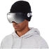 YEAZ Herren Brille XTRM-SUMMIT Silber