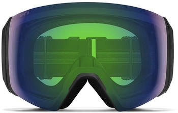 Smith 4D Mag XL ChromaPop Everyday Green Mirror / black