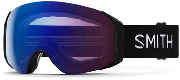 Smith 4D Mag S ChromaPop Photochromic Rose Flash / black