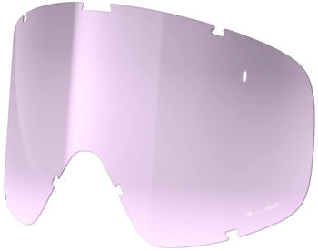 POC Opsin Lens Clarity Hi. Int./Cloudy Violet