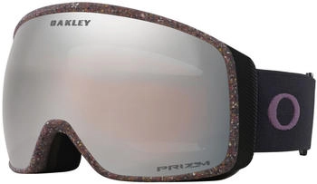 Oakley Flight Tracker L Prizm Snow Black Iridium / black rock