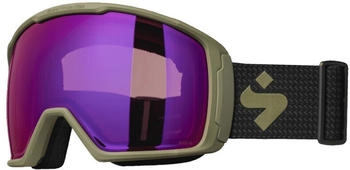 Sweet Protection Clockwork MAX RIG Reflect woodland/black trace/ RIG Bixbite