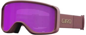 Giro Sagen Amber Pink / rose thirds