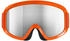 POC POCito Opsin Clarity Partly Sunny Silver / fluorescent orange