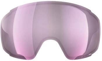POC Zonula/Zonula Race Lens Clarity Hi. Int. Low Light Pink