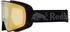Red Bull SPECT Rush Mirror